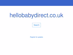 Hellobabydirect