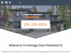 Pearlandgaragedoorstx