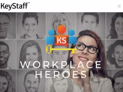 Mykeystaff