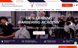Londonschoolofbarbering