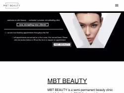 Mbtbeauty