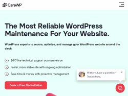 Carewp