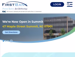 Firstbanknj