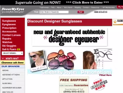 Decormyeyes