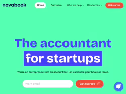 Novabook
