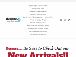 Cheaptotes