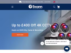 Swann