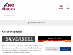 Roofingkitsdirect