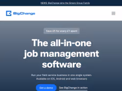 Bigchange