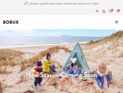 Bobux