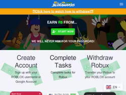 Bux