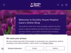 Dorothyhouse