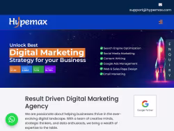 Hypemax