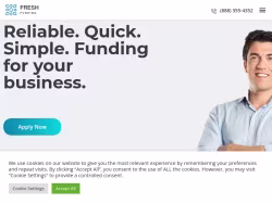Gofreshfunding