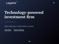 Legalist