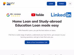 Peaceful-loans