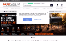 Directvacuums