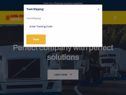Globalshippinglogistics