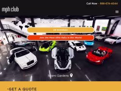 Mphclub
