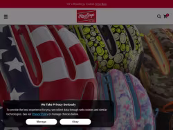 Rawlings