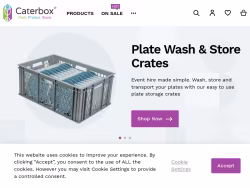 Caterbox