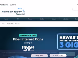 Hawaiiantel
