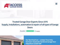 Accessgaragedoors