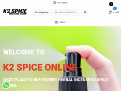 K2spiceofficial