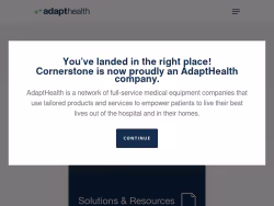 Cornerstoneonecall