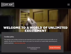 Escapehunt