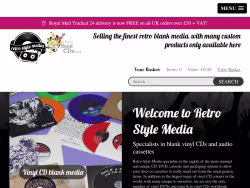 Retrostylemedia