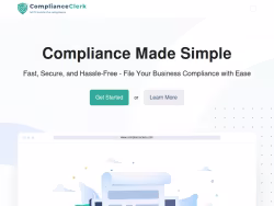 Complianceclerk