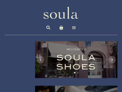 Soulashoes