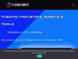 Fxsharerobots