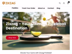 Zixzag