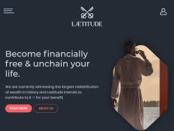 Laetitude