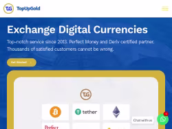Topupgold