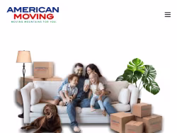 Americanmoving