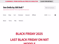 Asexdoll