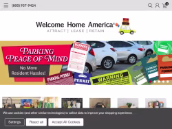 Welcomehomeamerica