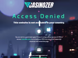 Casinozer