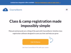 Coursestorm