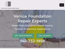 Venicefoundationrepair