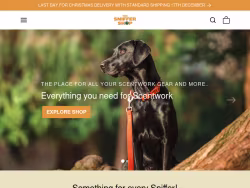 Thesniffershop