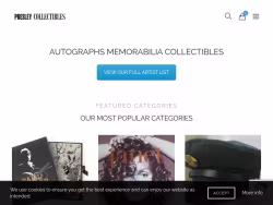 Presleycollectibles