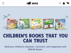 Bravebooks