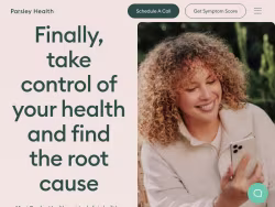 Parsleyhealth