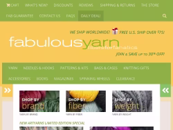 Fabulousyarn