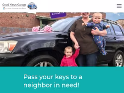 Goodnewsgarage