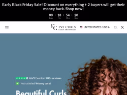 Evecurls